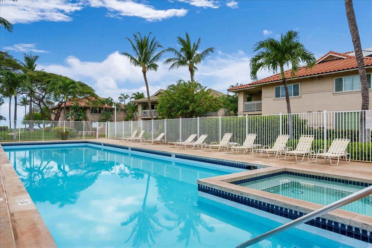 Kai Makani condo # D201, Kihei, Hawaii - photo 40 of 50