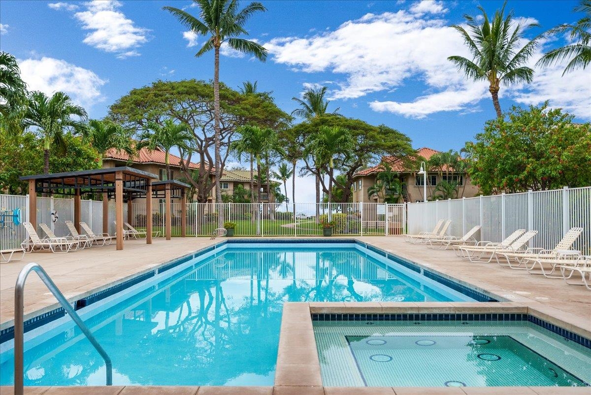 Kai Makani condo # D201, Kihei, Hawaii - photo 41 of 50