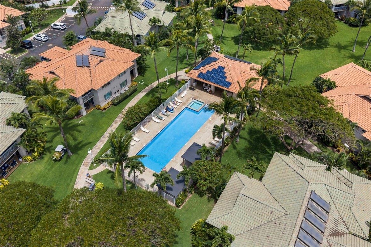 Kai Makani condo # D201, Kihei, Hawaii - photo 42 of 50