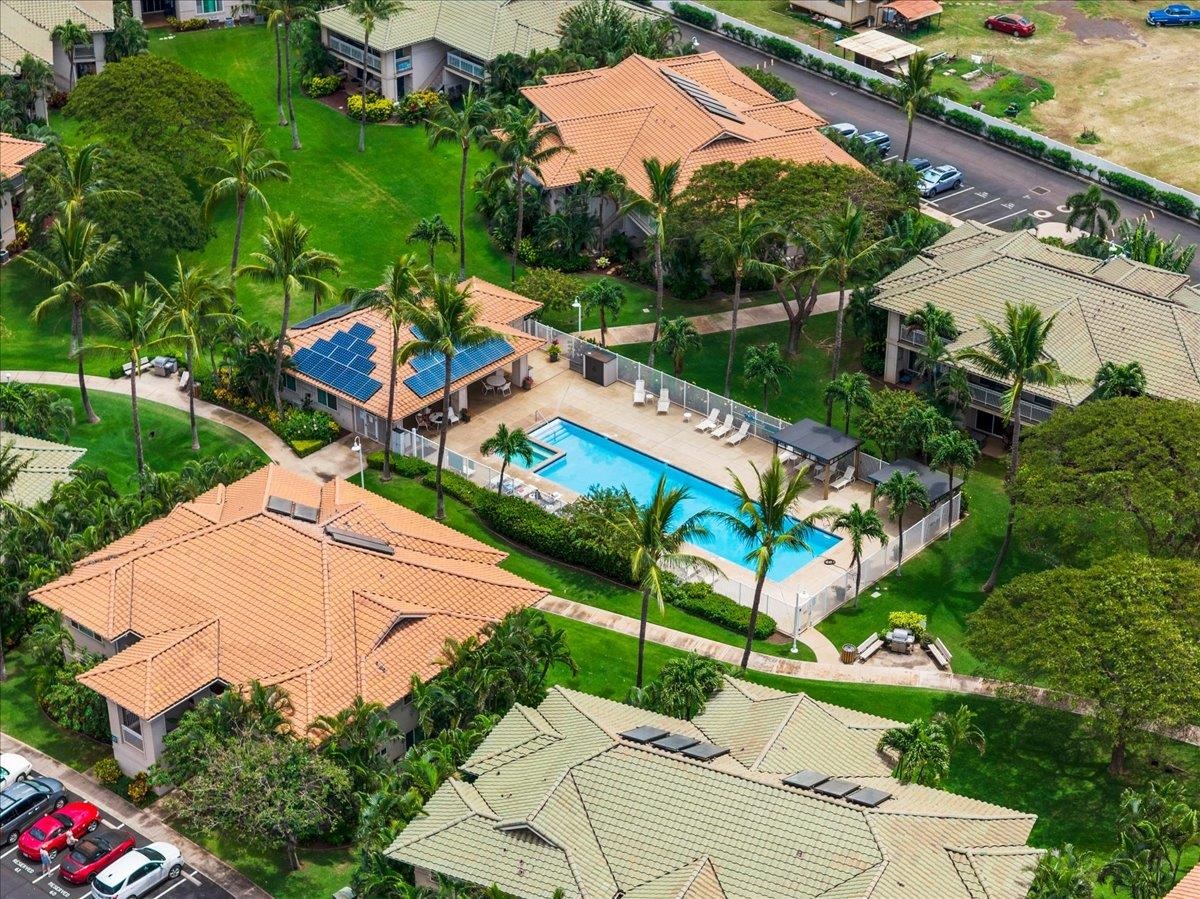 Kai Makani condo # D201, Kihei, Hawaii - photo 43 of 50