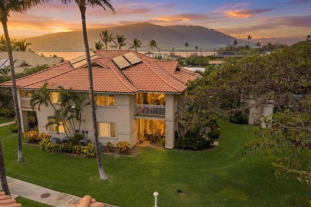 Kai Makani condo # D201, Kihei, Hawaii - photo 44 of 50