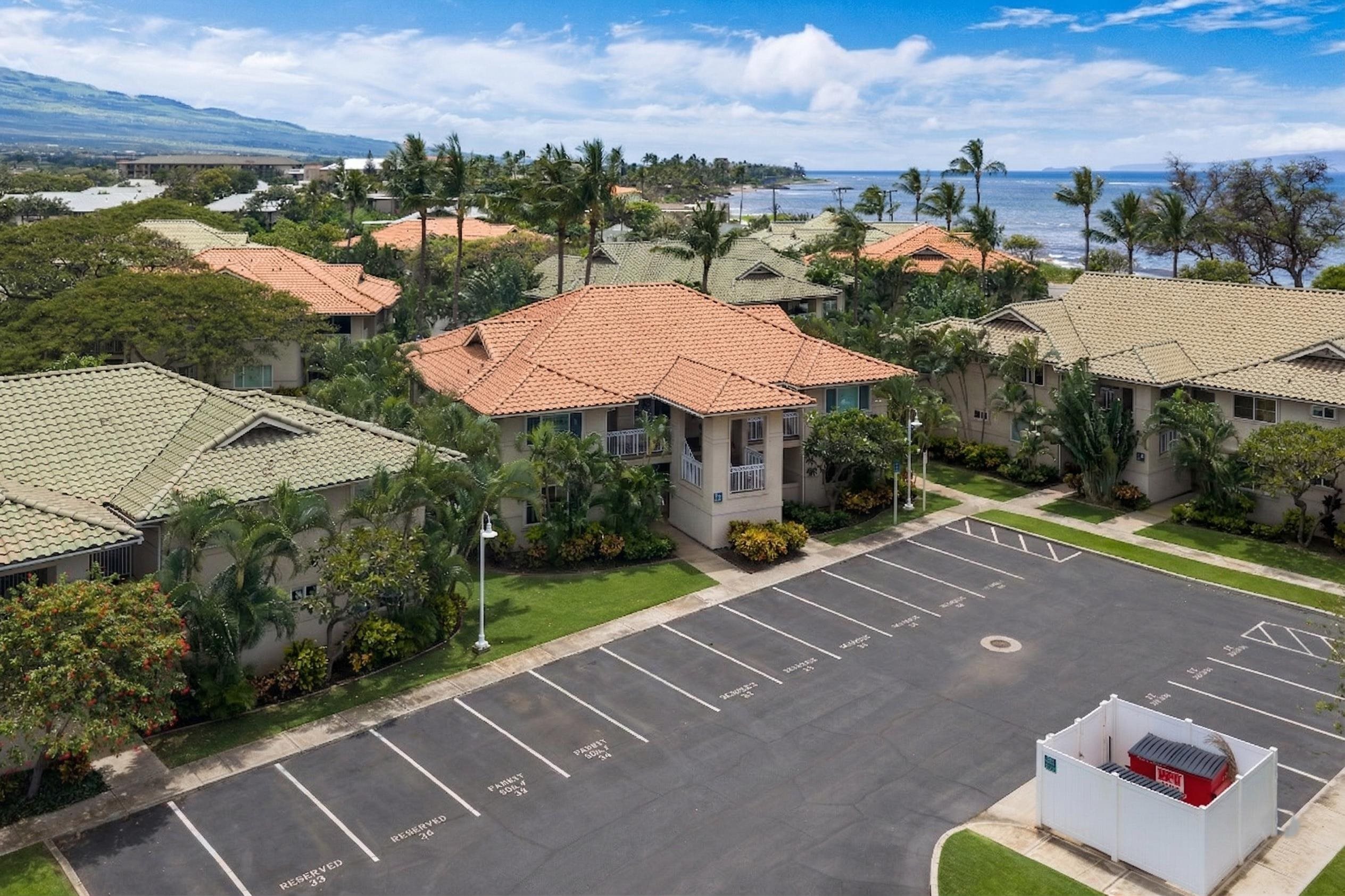 Kai Makani condo # D201, Kihei, Hawaii - photo 45 of 50