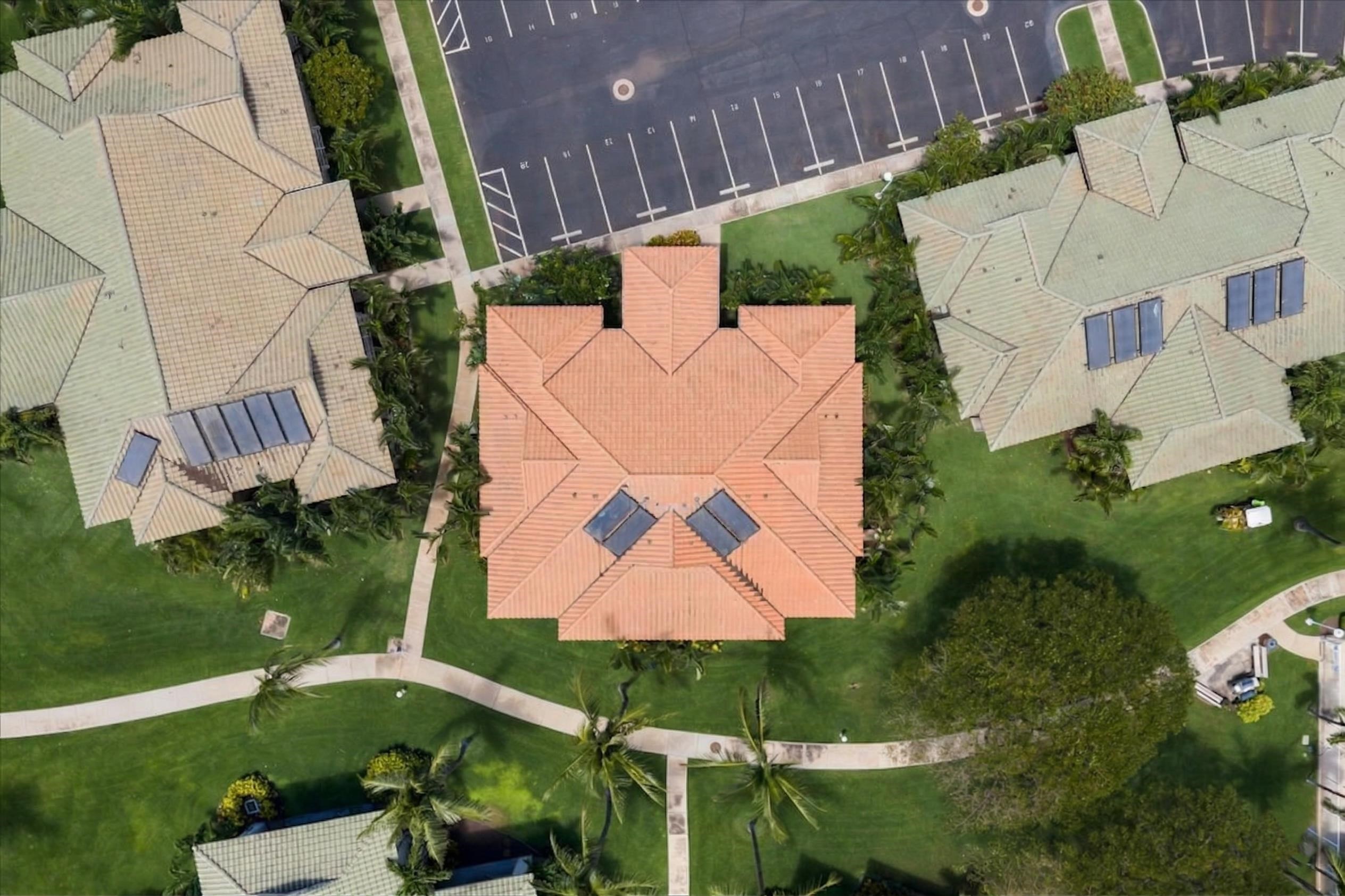 Kai Makani condo # D201, Kihei, Hawaii - photo 46 of 50