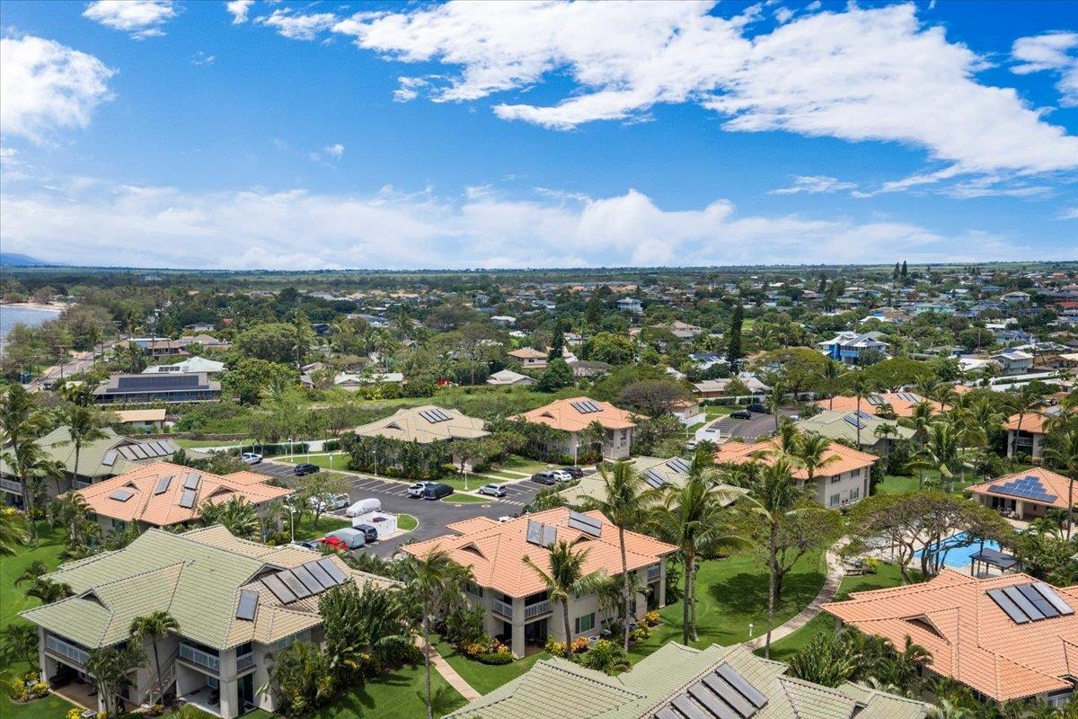Kai Makani condo # D201, Kihei, Hawaii - photo 47 of 50