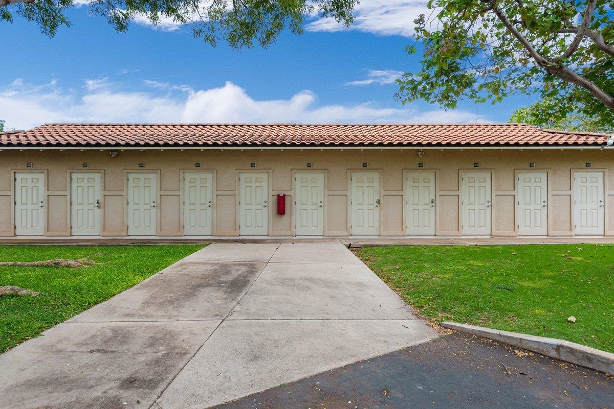 Kai Makani condo # D201, Kihei, Hawaii - photo 48 of 50