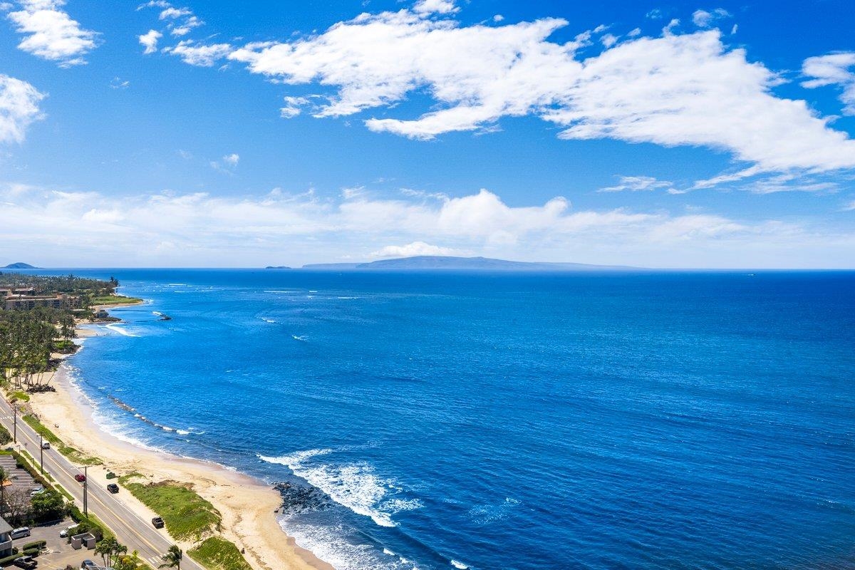 Kai Makani condo # D201, Kihei, Hawaii - photo 49 of 50