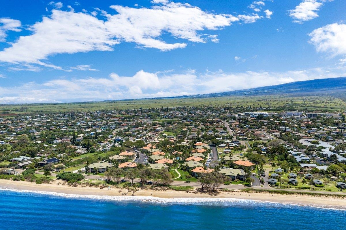 Kai Makani condo # D201, Kihei, Hawaii - photo 50 of 50