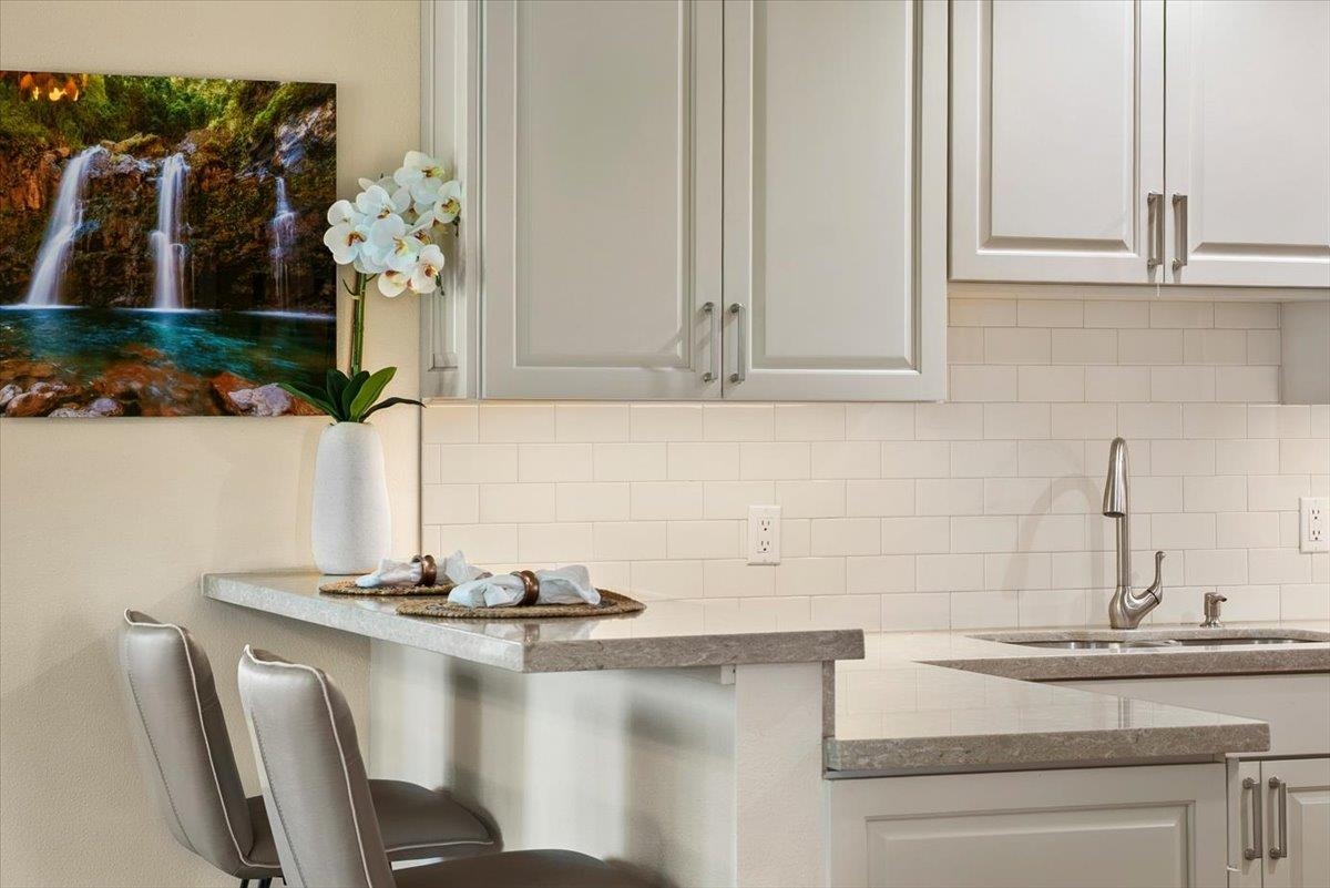 Kai Makani condo # D201, Kihei, Hawaii - photo 6 of 50