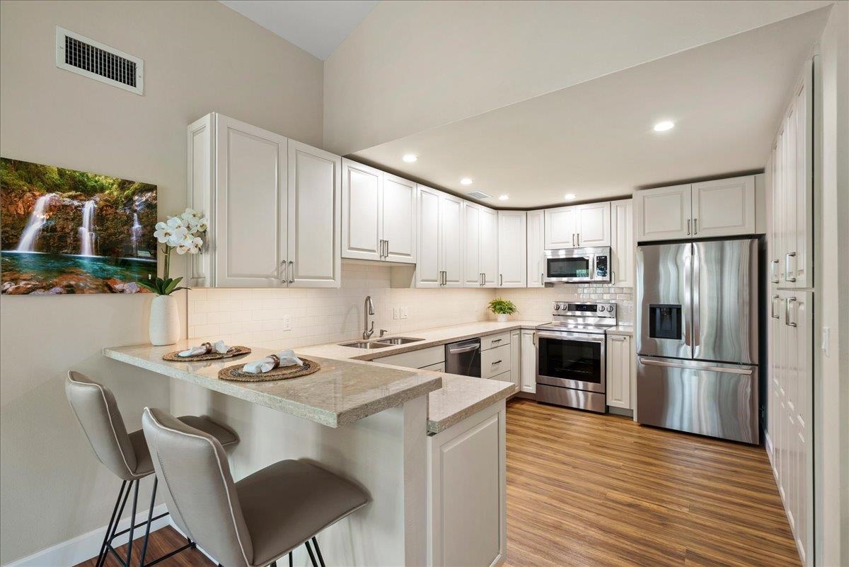 Kai Makani condo # D201, Kihei, Hawaii - photo 8 of 50