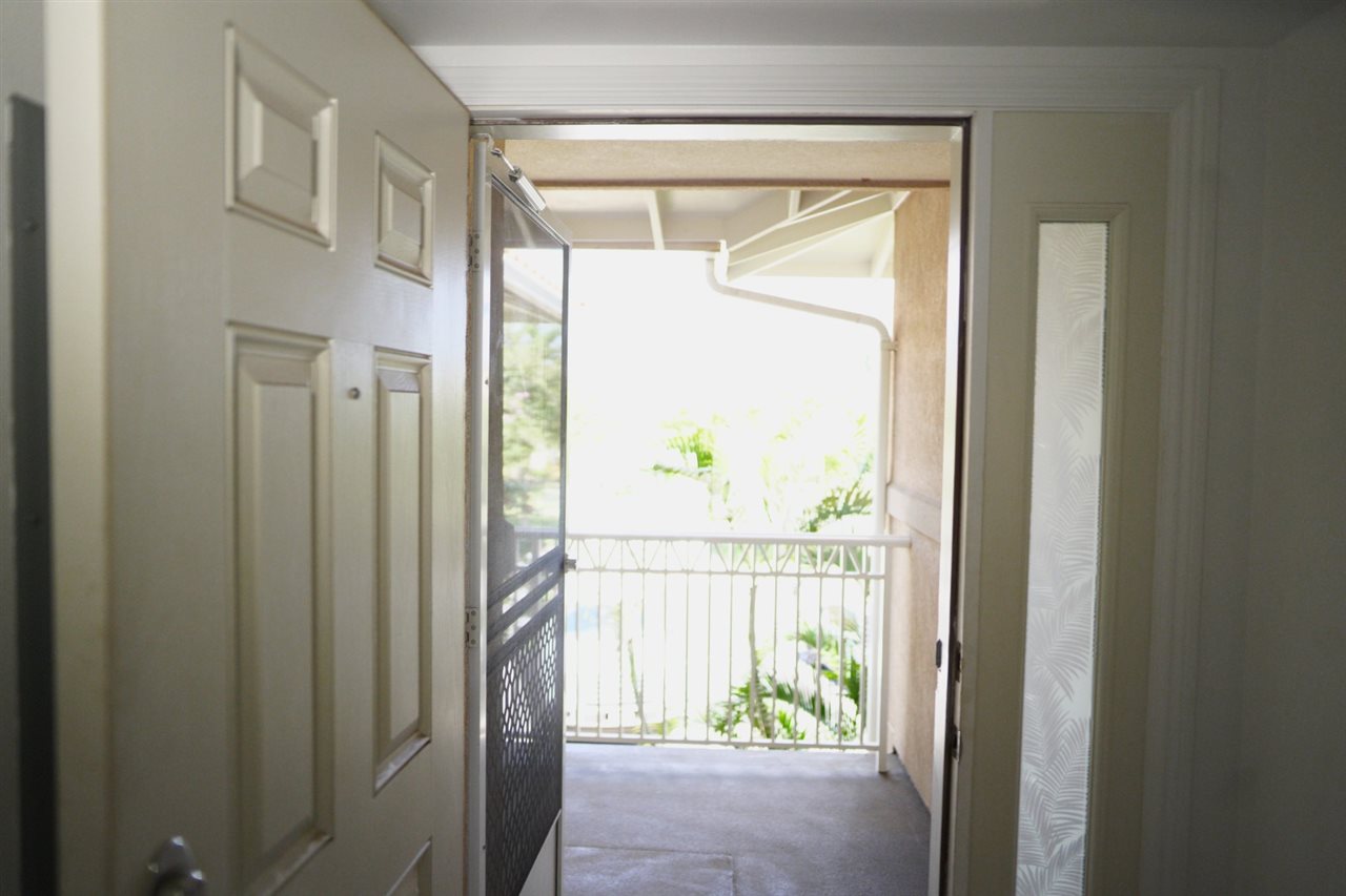 Kai Makani condo # D201, Kihei, Hawaii - photo 2 of 30