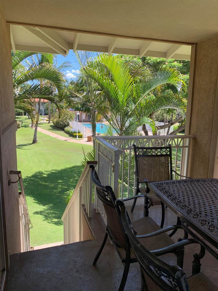 Kai Makani condo # D201, Kihei, Hawaii - photo 16 of 30