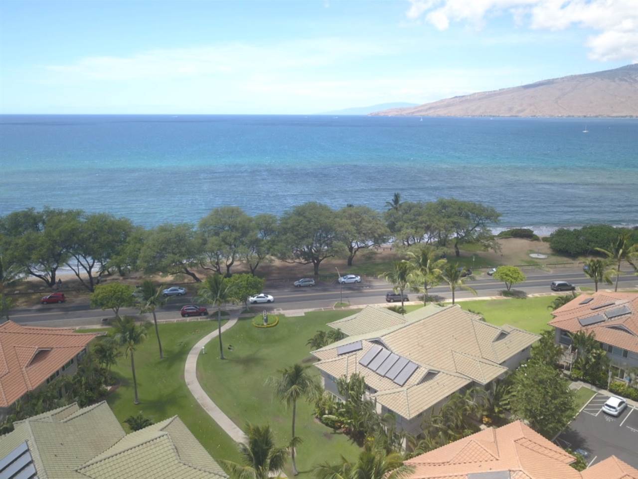 Kai Makani condo # D201, Kihei, Hawaii - photo 20 of 30