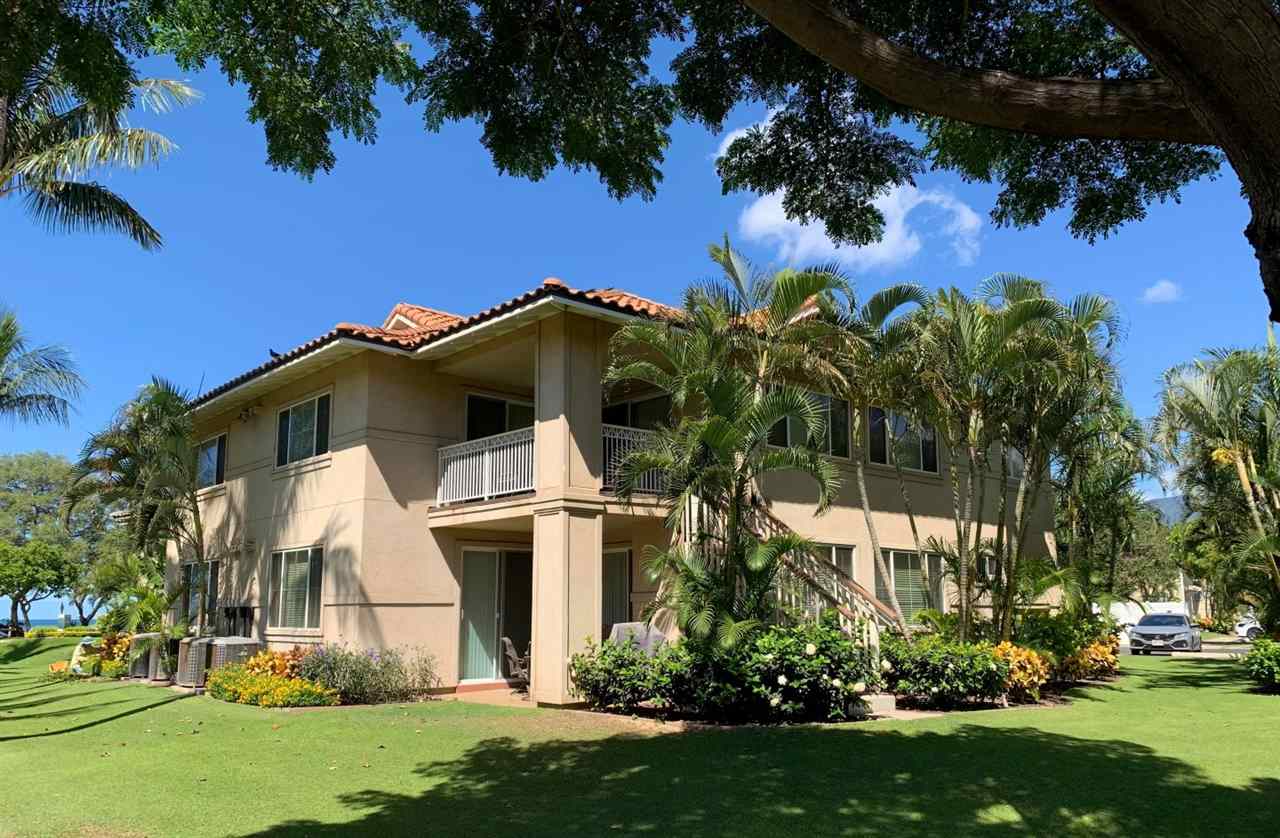 Kai Makani condo # D201, Kihei, Hawaii - photo 24 of 30