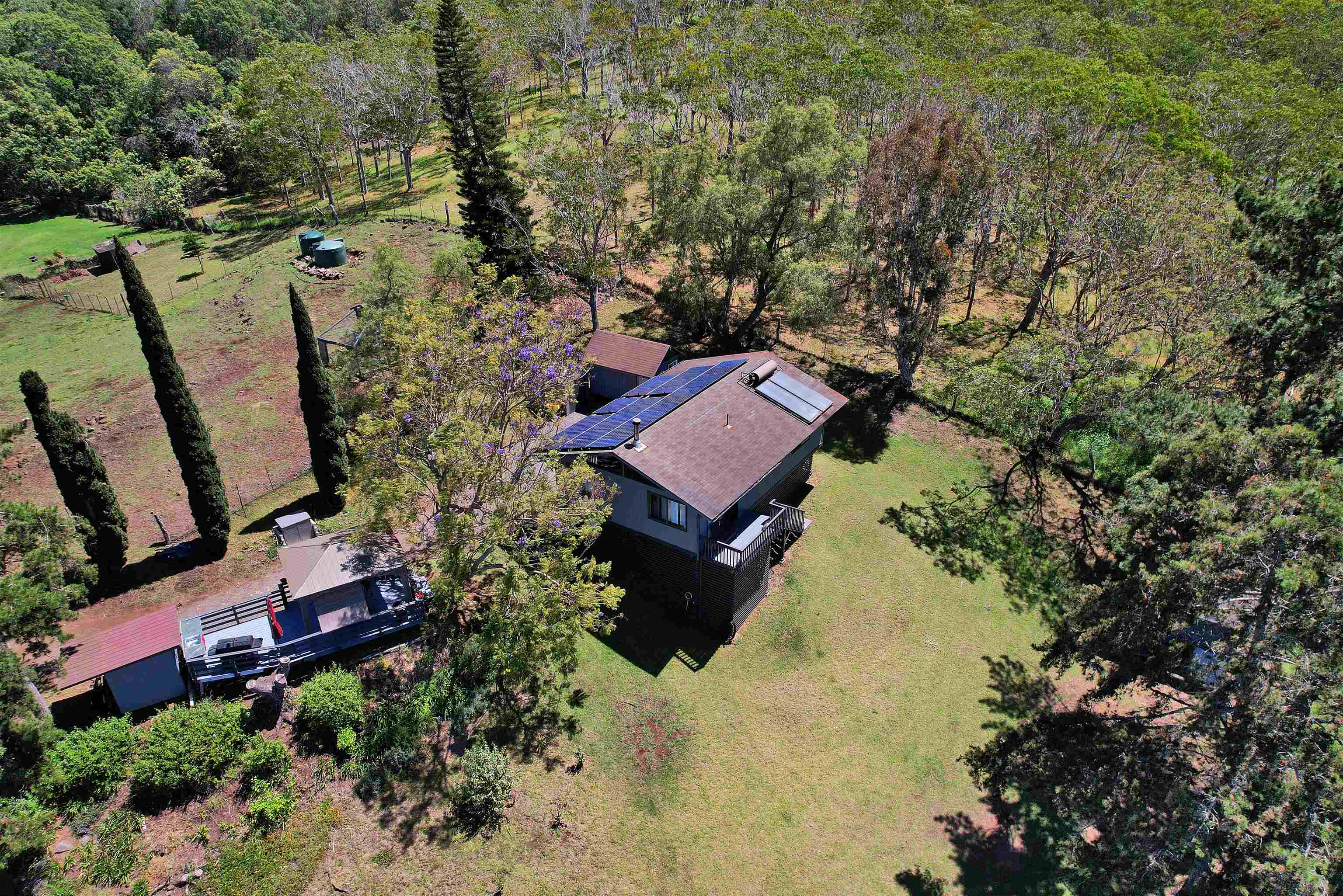 16  Kekaulike Ave , Kula/Ulupalakua/Kanaio home - photo 21 of 50