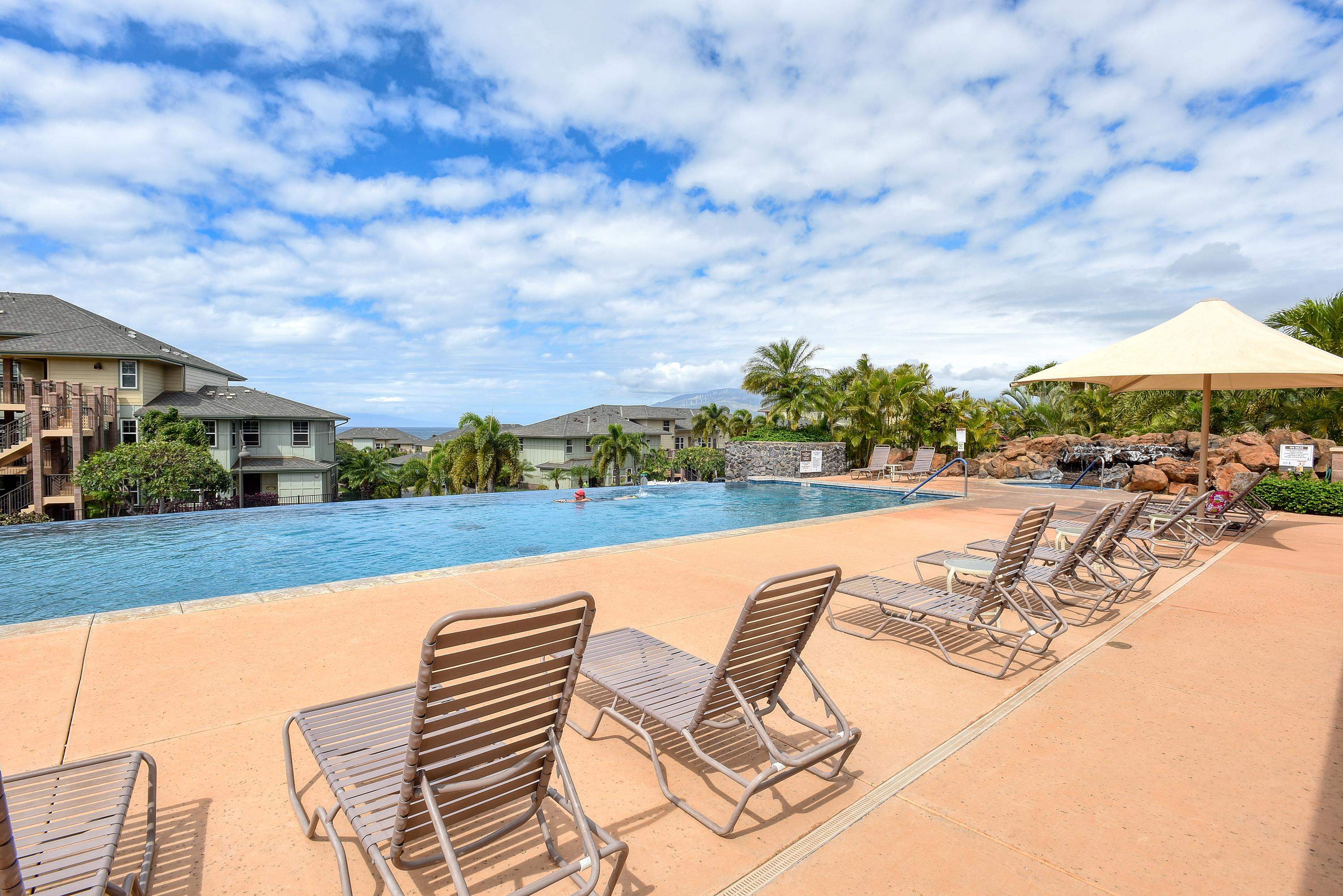 Ke Alii Ocean Villas condo # J102, Kihei, Hawaii - photo 26 of 32