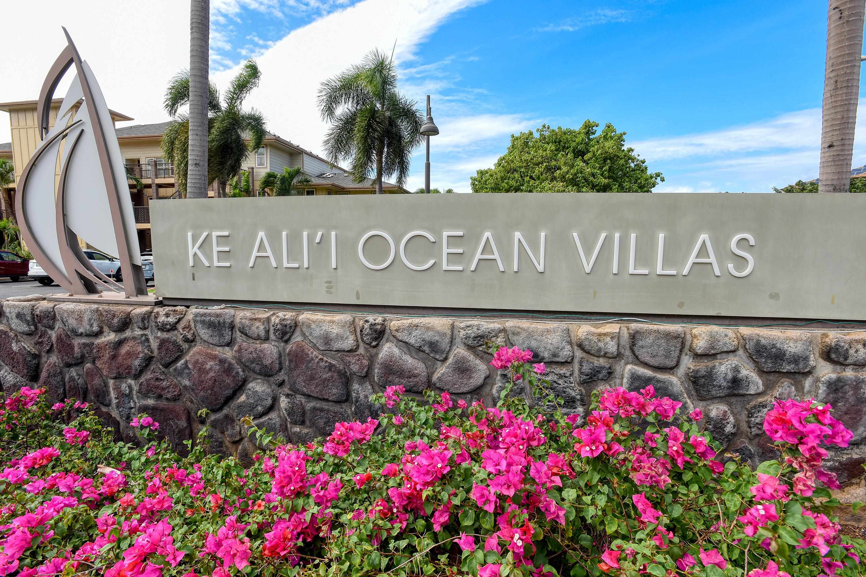 Ke Alii Ocean Villas condo # J102, Kihei, Hawaii - photo 32 of 32