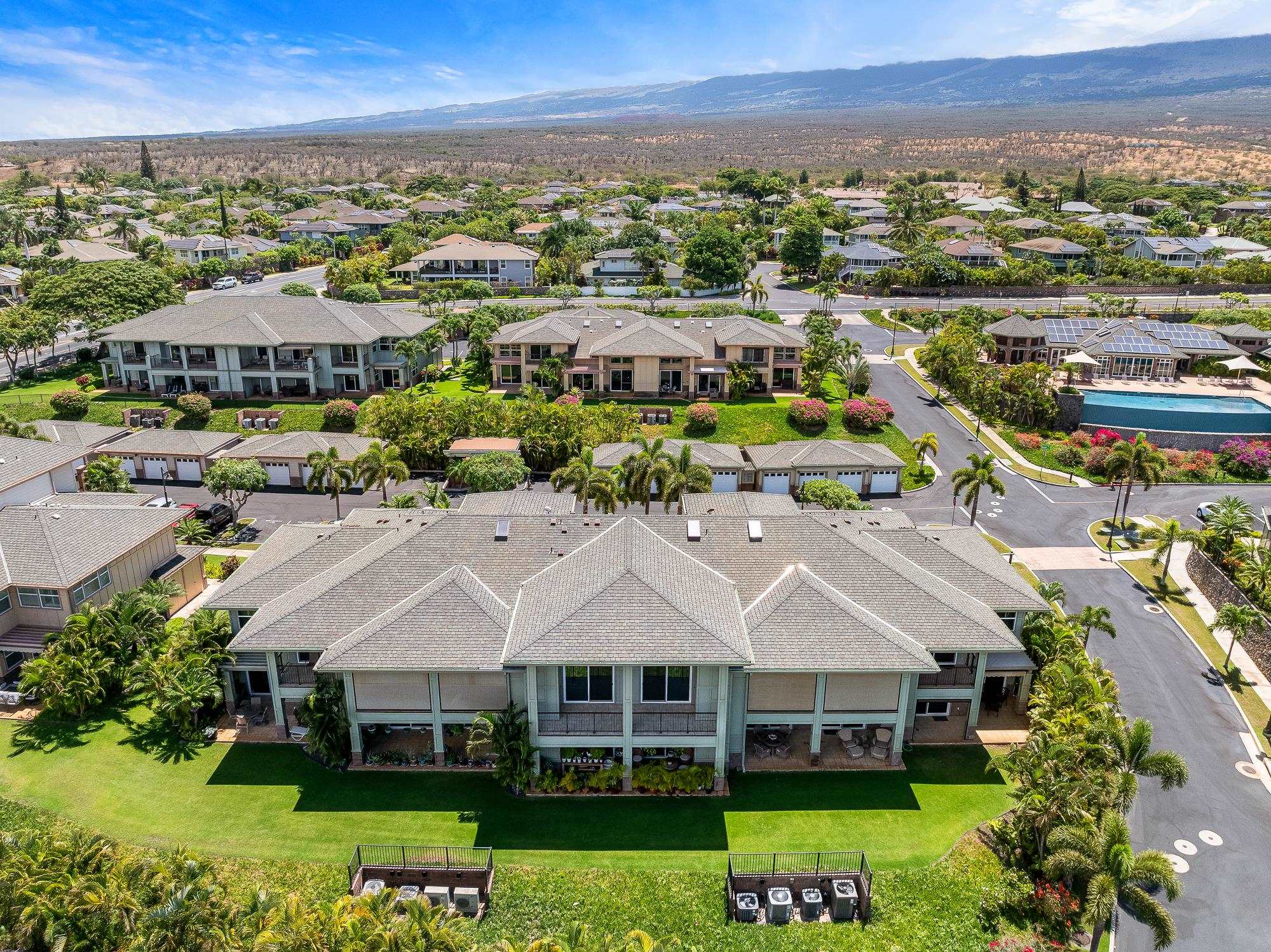 Ke Alii Ocean Villas condo # J102, Kihei, Hawaii - photo 48 of 50