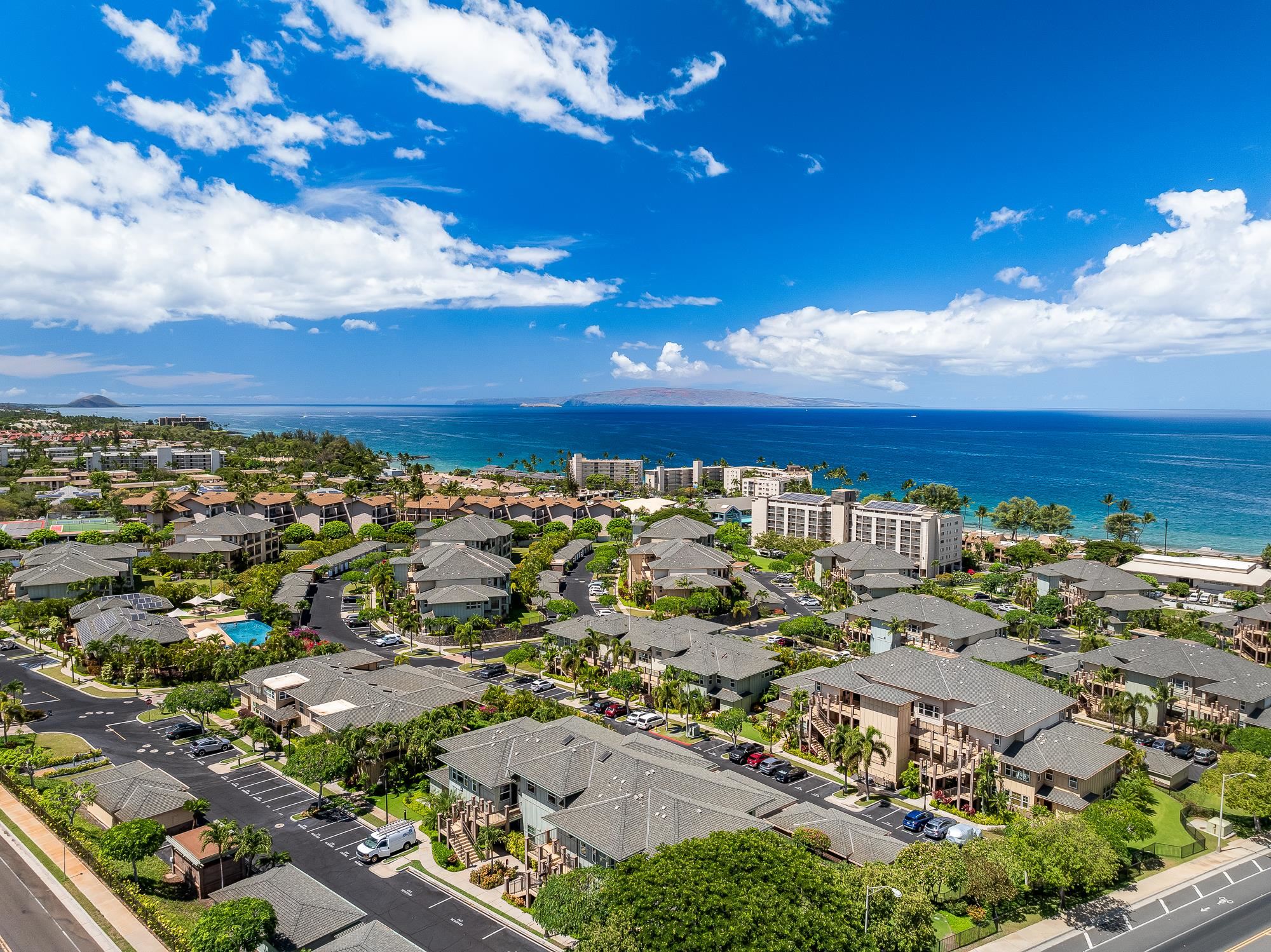 Ke Alii Ocean Villas condo # J102, Kihei, Hawaii - photo 50 of 50