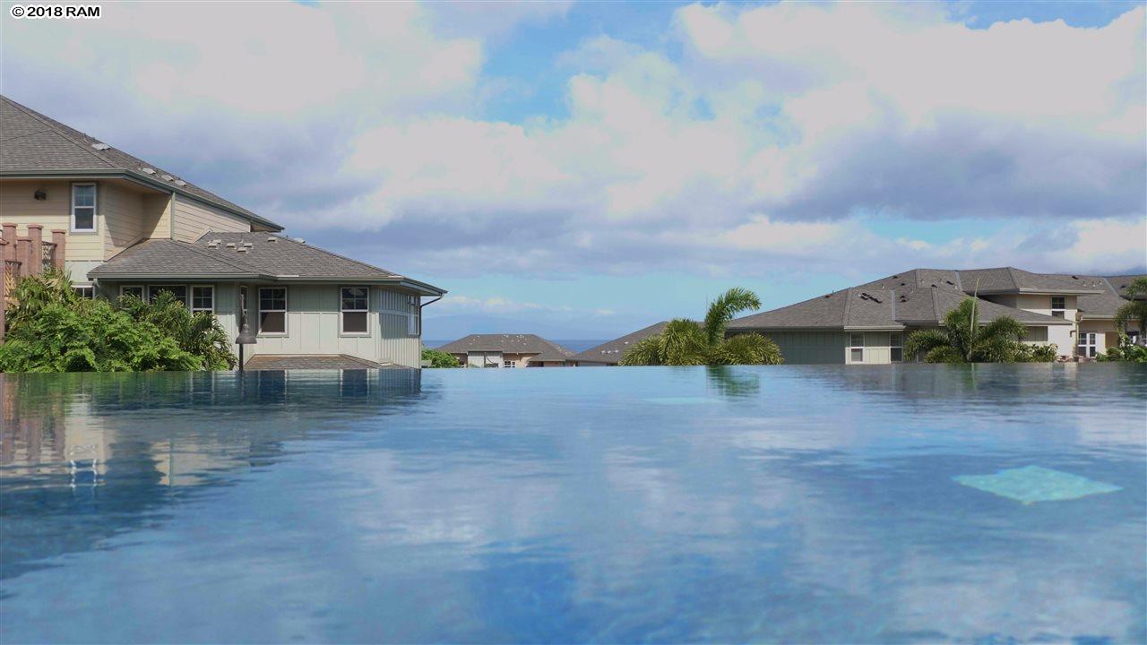 Ke Alii Ocean Villas condo # J-203, Kihei, Hawaii - photo 26 of 30