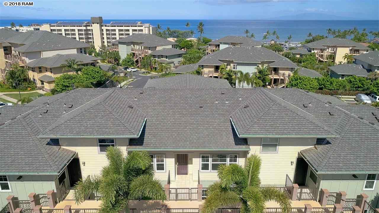 Ke Alii Ocean Villas condo # J-203, Kihei, Hawaii - photo 27 of 30