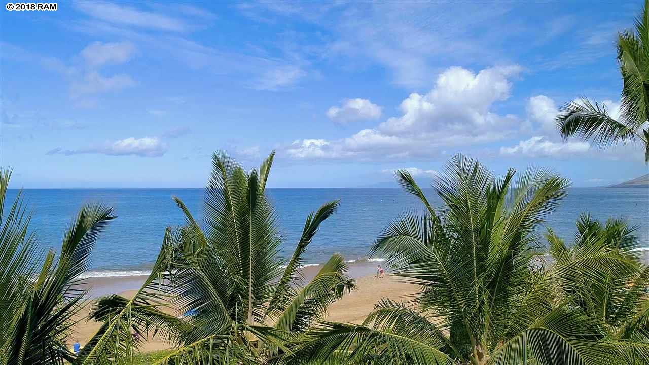 Ke Alii Ocean Villas condo # J-203, Kihei, Hawaii - photo 29 of 30