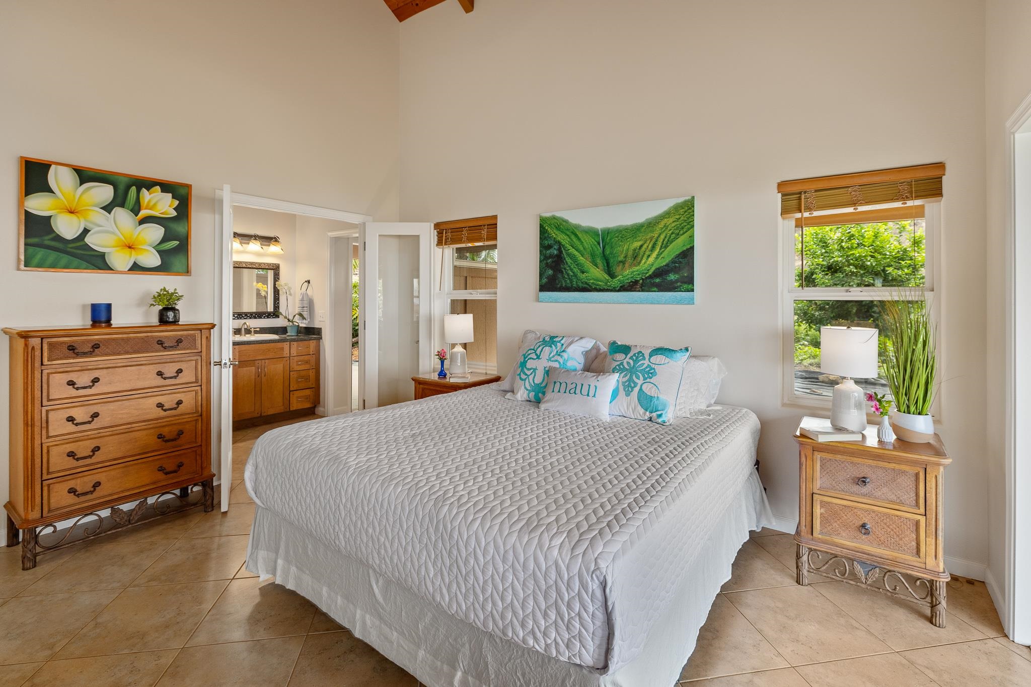 16  Kumu Niu Pl Launiupoko, Lahaina home - photo 20 of 39