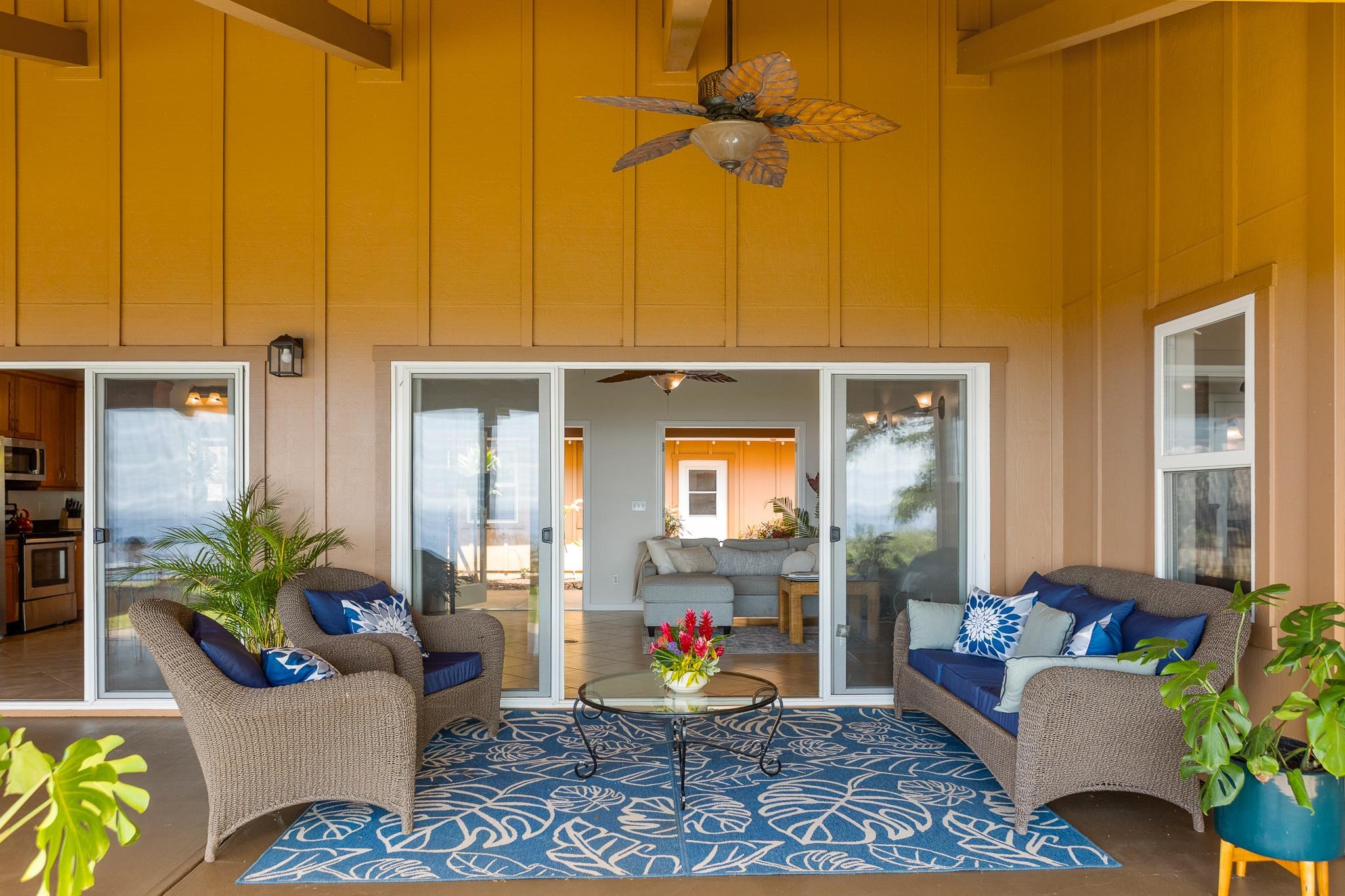 16  Kumu Niu Pl Launiupoko, Lahaina home - photo 32 of 39