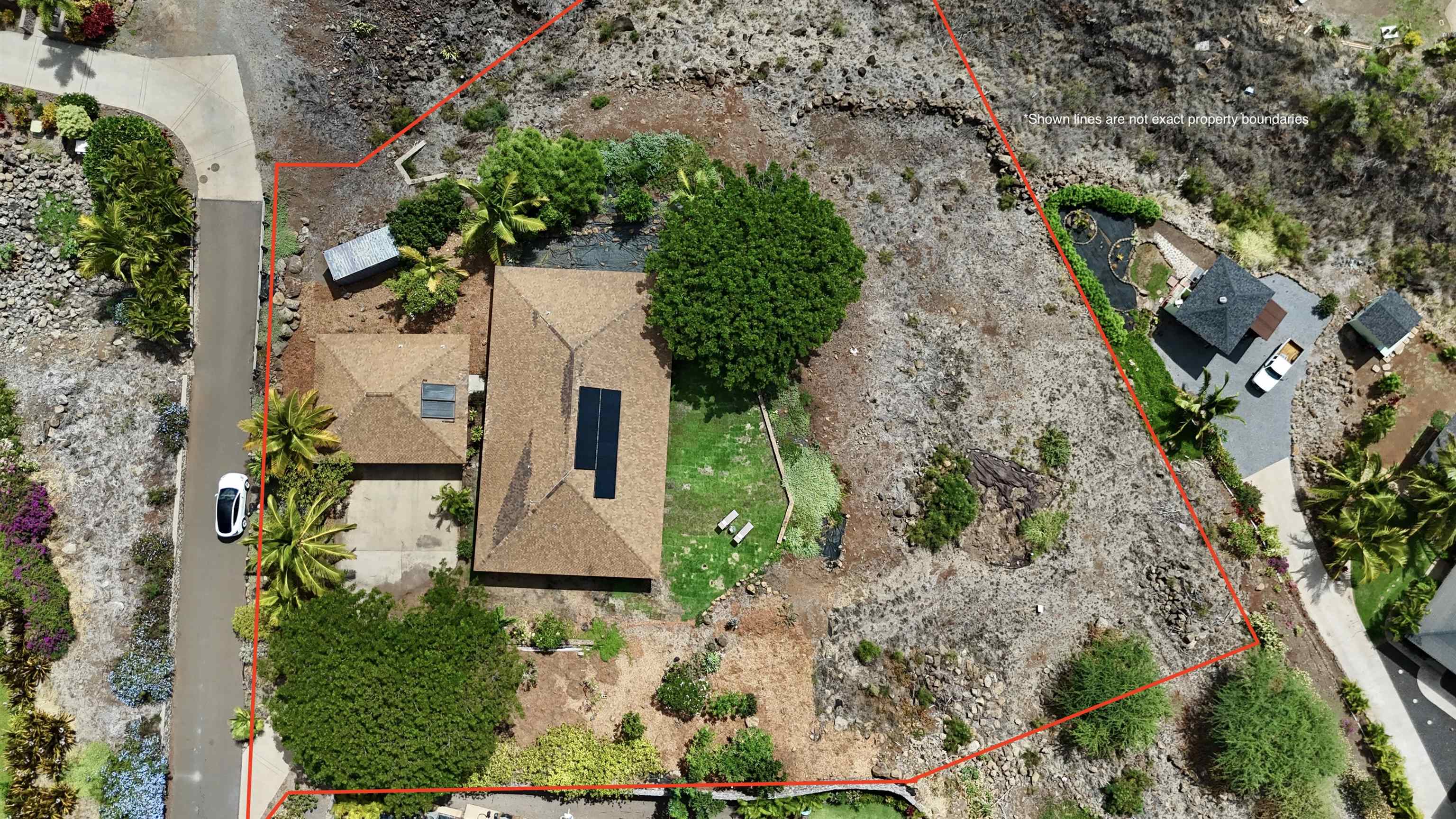 16  Kumu Niu Pl Launiupoko, Lahaina home - photo 39 of 39