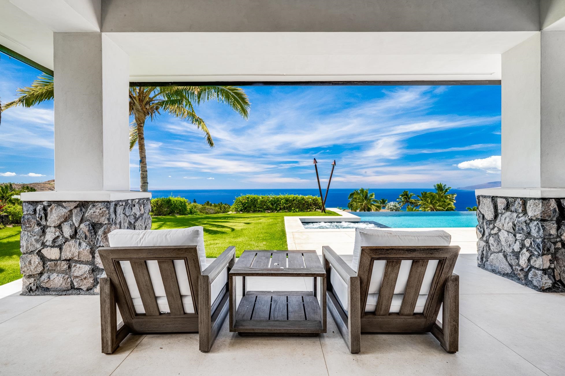 16  Kumu Niu Pl Launiupoko, Lahaina home - photo 33 of 50