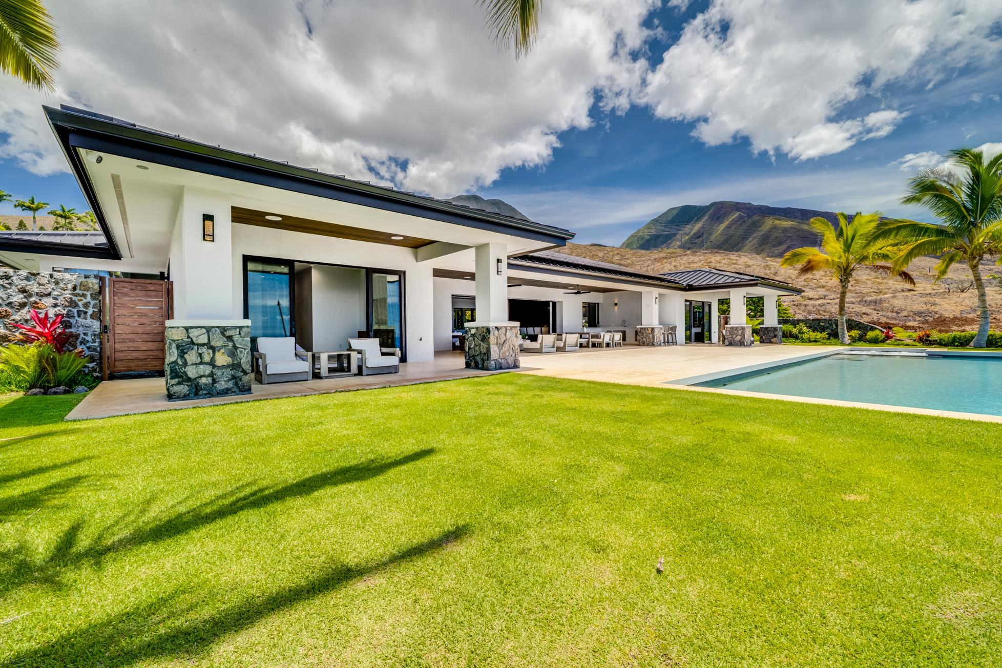 16  Kumu Niu Pl Launiupoko, Lahaina home - photo 45 of 50