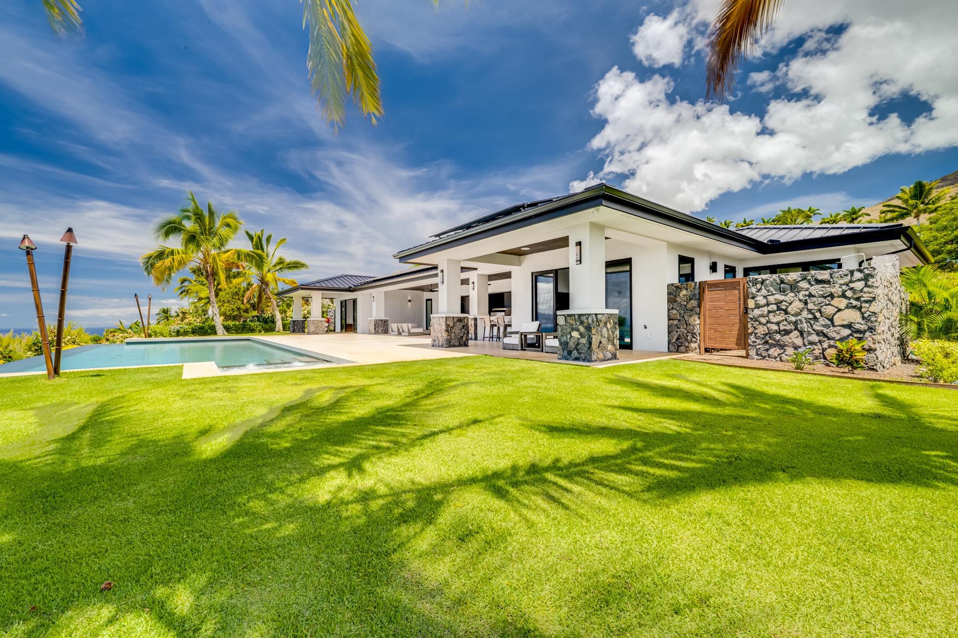 16  Kumu Niu Pl Launiupoko, Lahaina home - photo 46 of 50