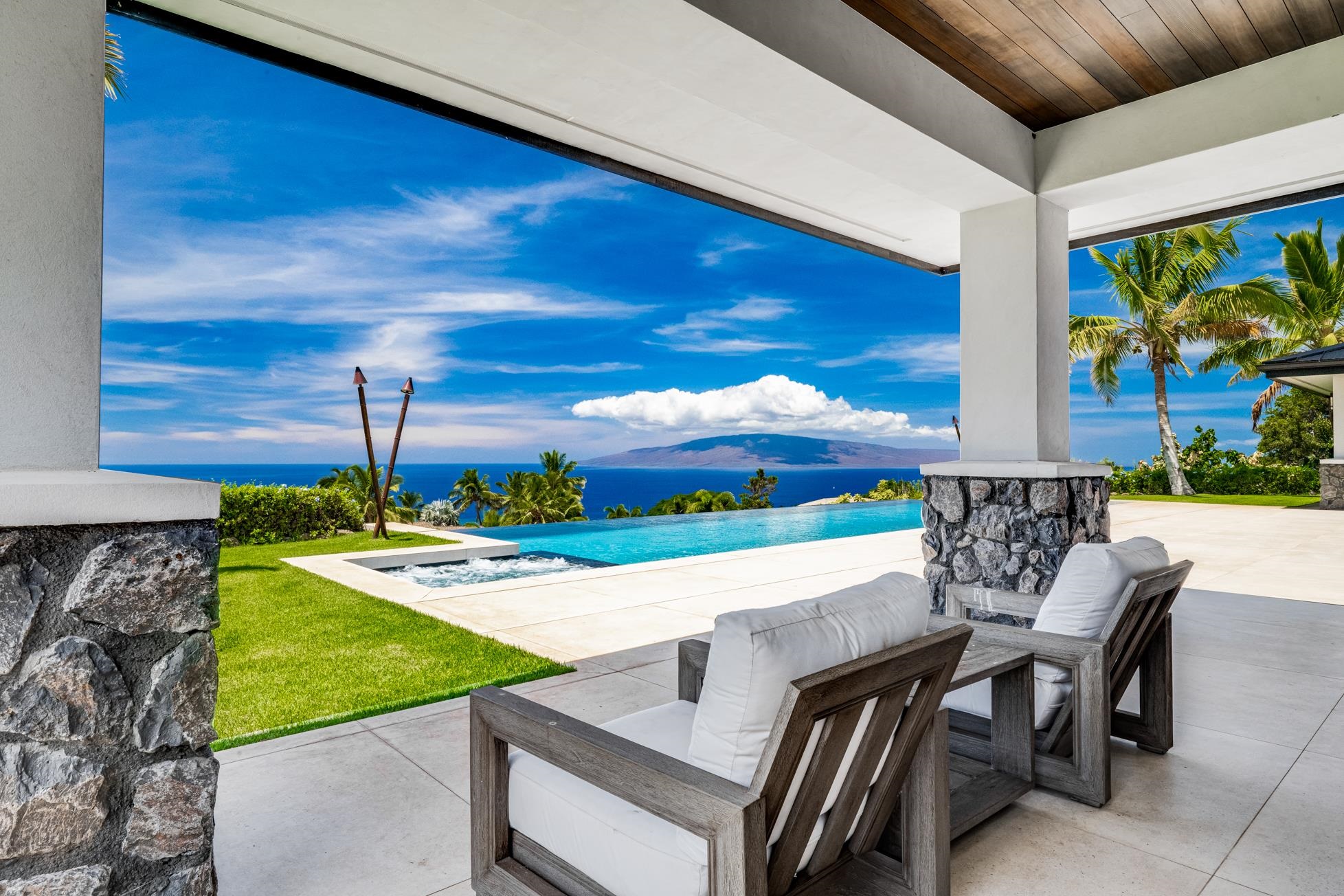 16  Kumu Niu Pl Launiupoko, Lahaina home - photo 36 of 50