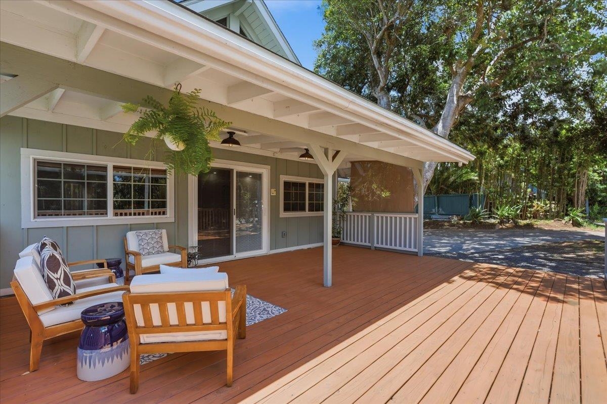 16  Makani Rd Makawao, Makawao/Olinda/Haliimaile home - photo 3 of 44