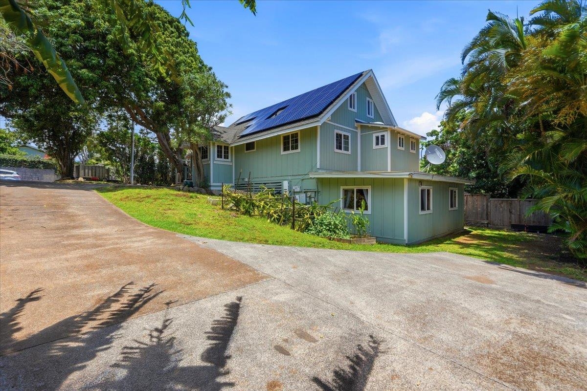 16  Makani Rd Makawao, Makawao/Olinda/Haliimaile home - photo 28 of 44