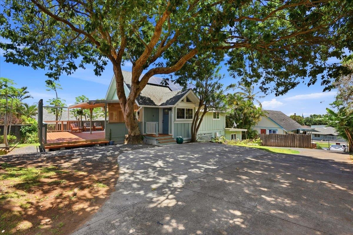 16  Makani Rd Makawao, Makawao/Olinda/Haliimaile home - photo 40 of 44