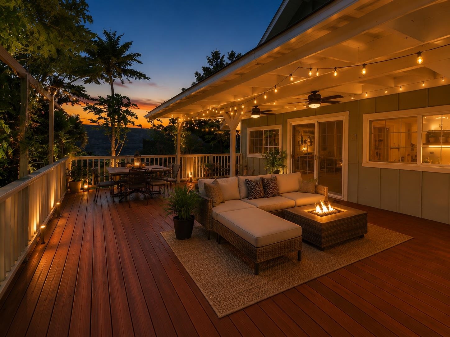 16  Makani Rd Makawao, Makawao/Olinda/Haliimaile home - photo 43 of 44