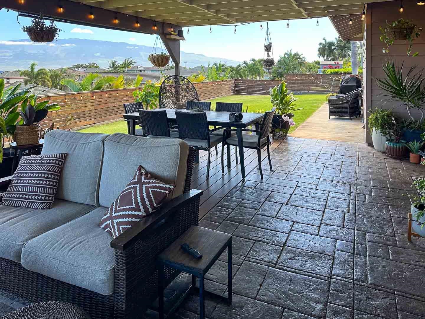 16  Nanakula Pl Kehalani, Wailuku home - photo 5 of 50