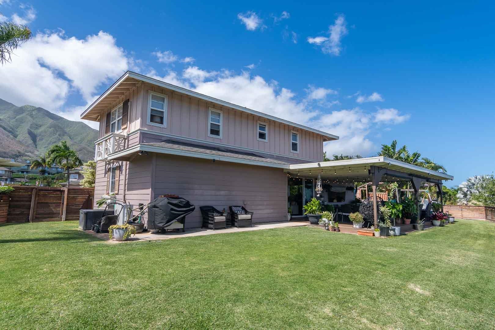 16  Nanakula Pl Kehalani, Wailuku home - photo 45 of 50