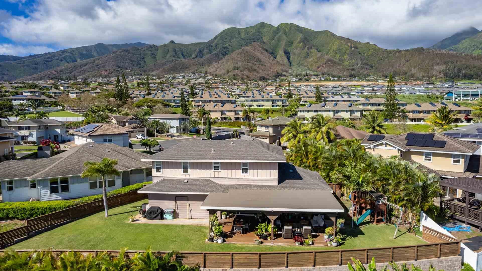 16  Nanakula Pl Kehalani, Wailuku home - photo 46 of 50