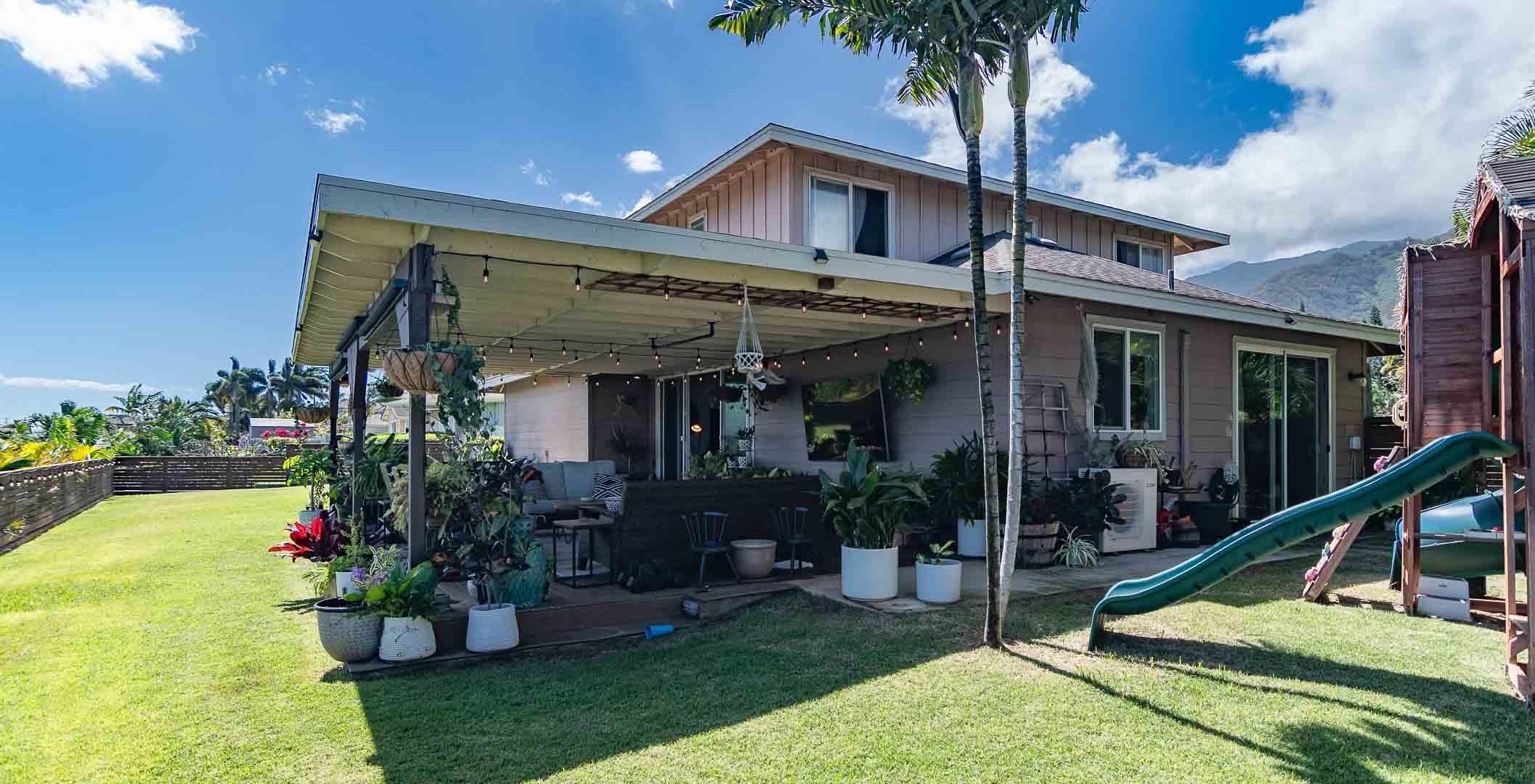 16  Nanakula Pl Kehalani, Wailuku home - photo 46 of 50