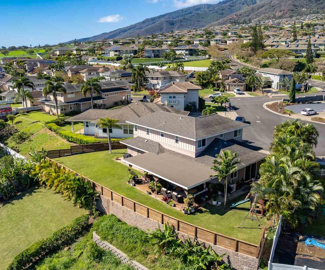 16  Nanakula Pl Kehalani, Wailuku home - photo 47 of 50
