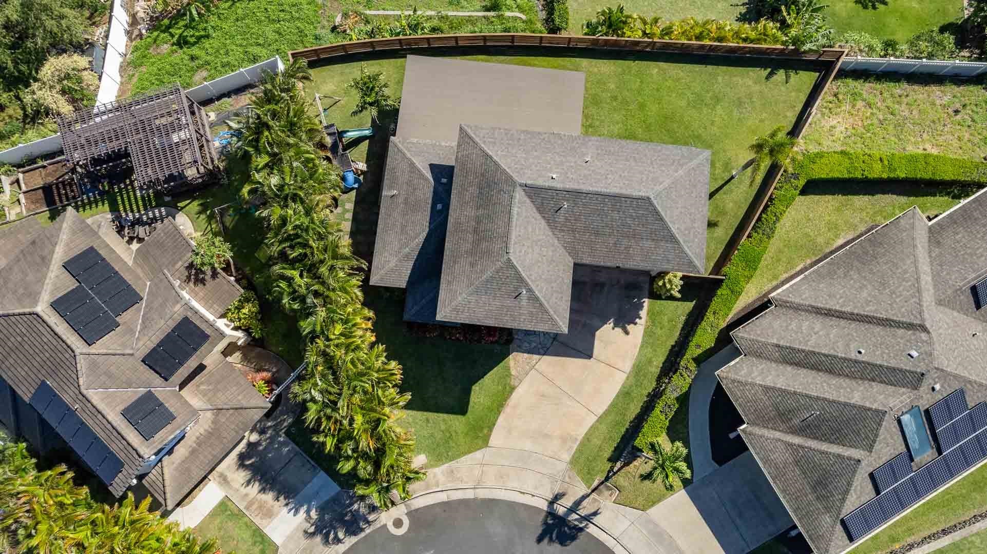 16  Nanakula Pl Kehalani, Wailuku home - photo 48 of 50