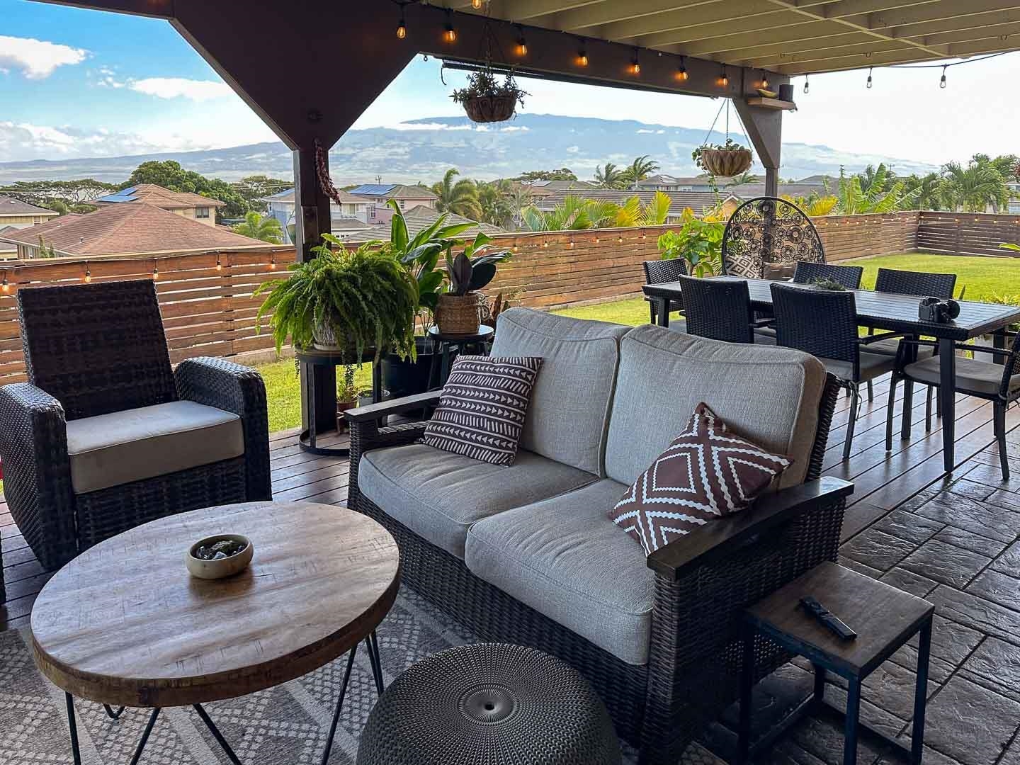 16  Nanakula Pl Kehalani, Wailuku home - photo 6 of 50