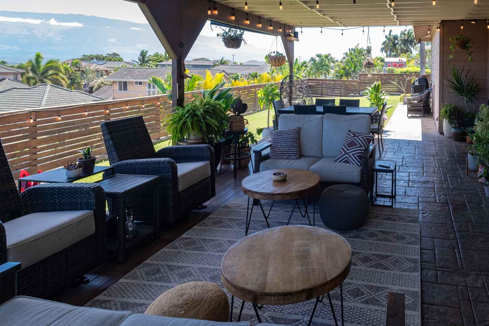 16  Nanakula Pl Kehalani, Wailuku home - photo 7 of 50