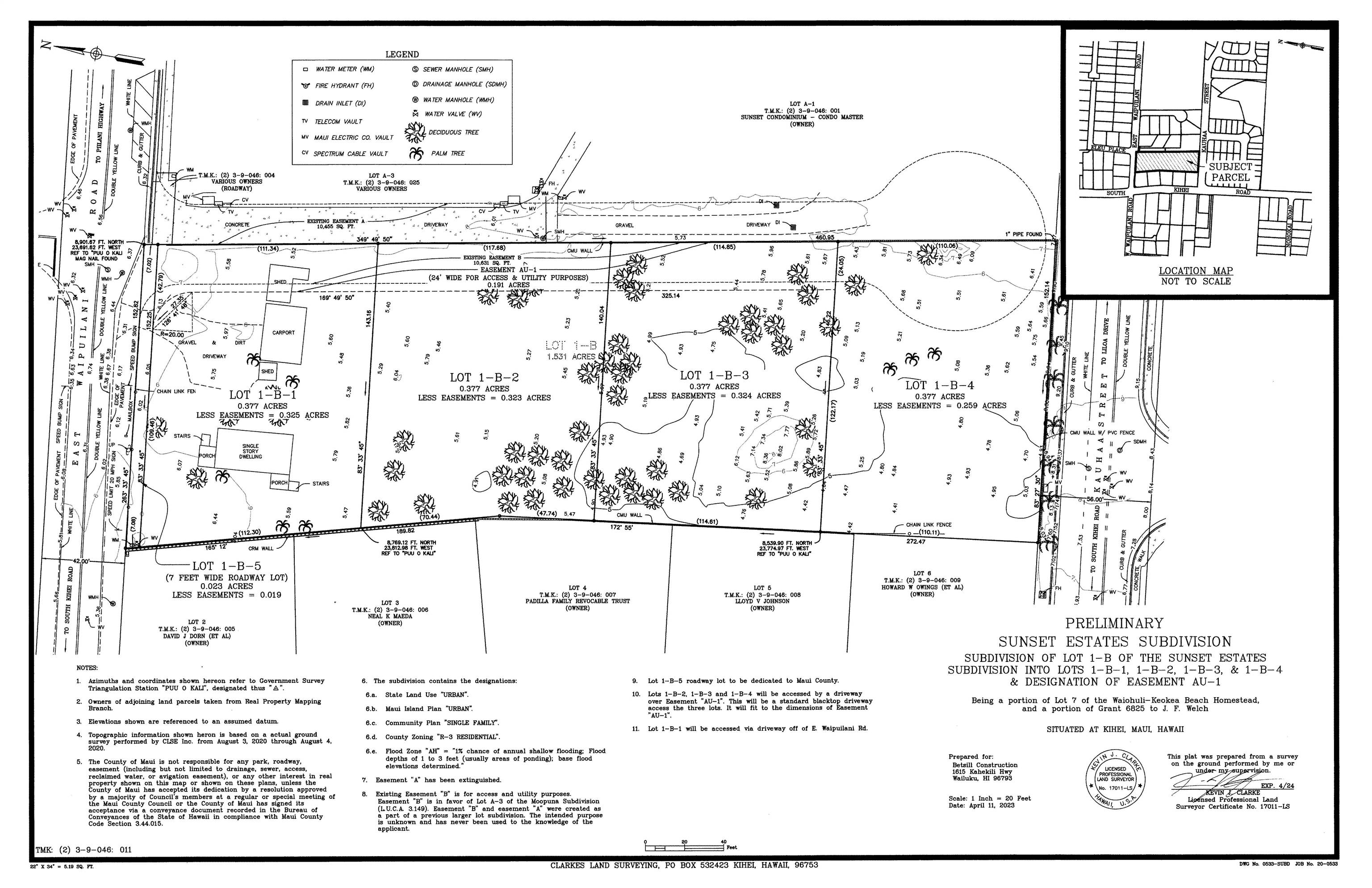 16  Waipuilani Rd , Kihei home - photo 9 of 9