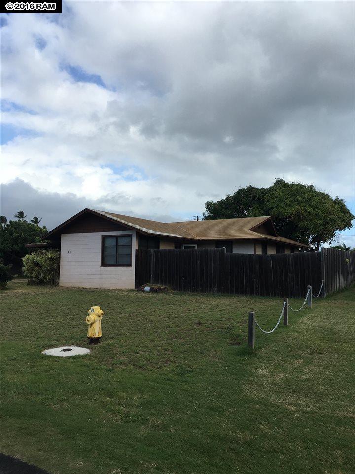 160  Alehela St , Kahului home - photo 3 of 11