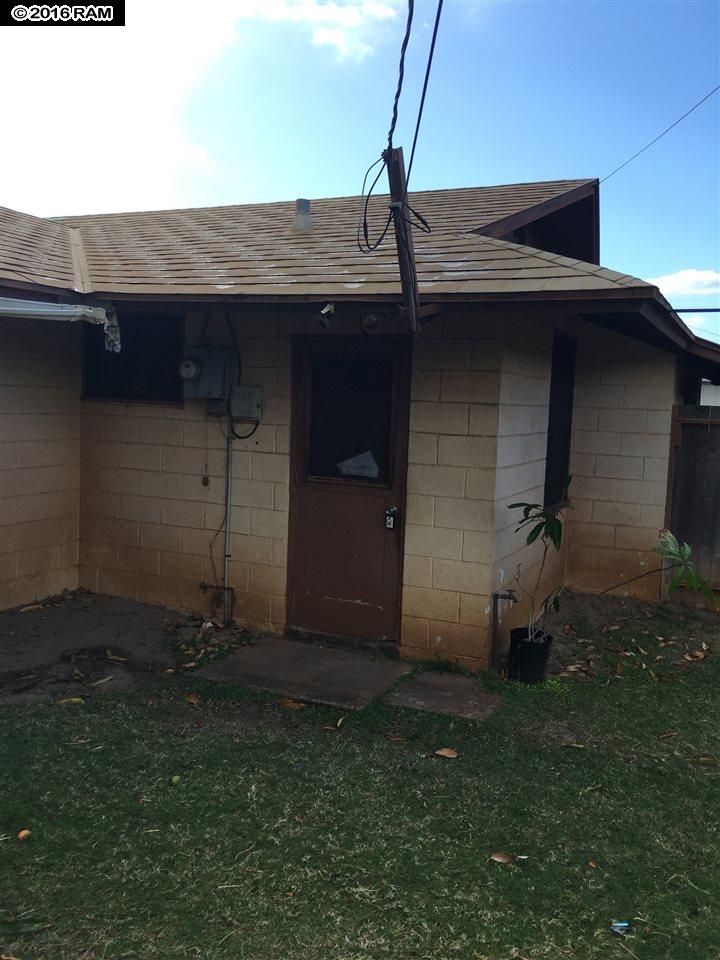 160  Alehela St , Kahului home - photo 5 of 11