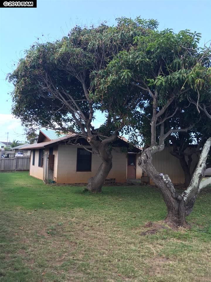 160  Alehela St , Kahului home - photo 6 of 11