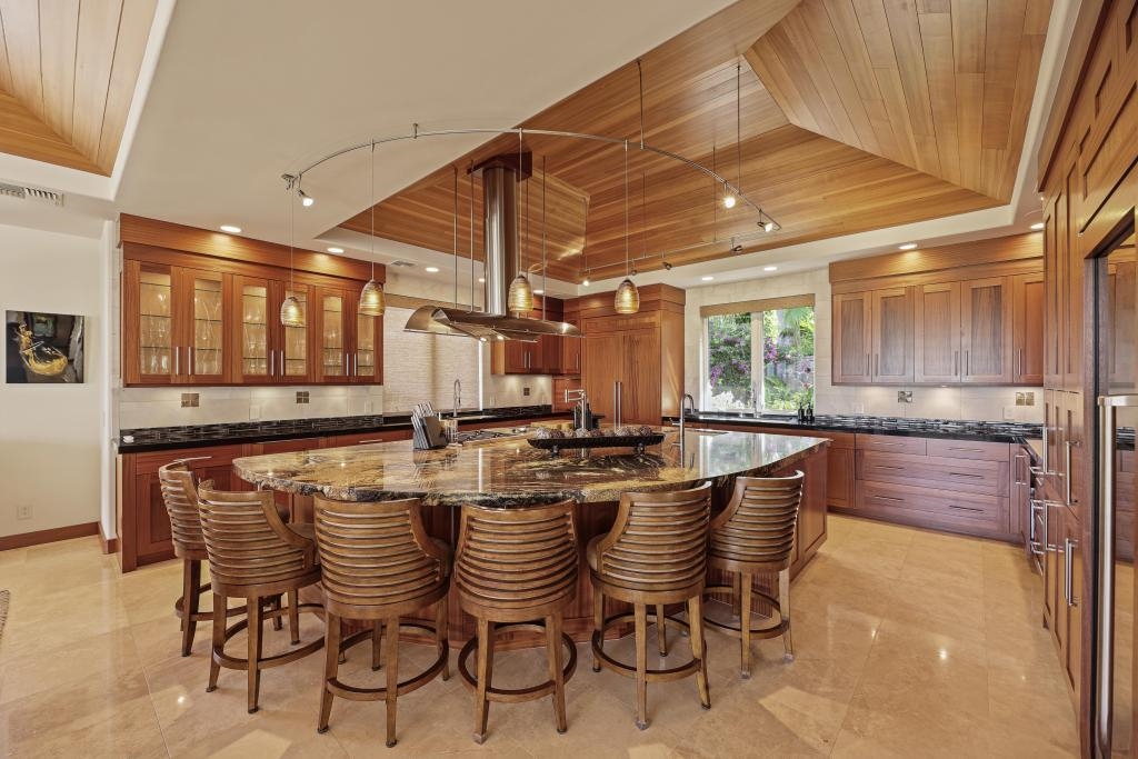 160  Heleuma Pl Wailea, Wailea/Makena home - photo 2 of 50