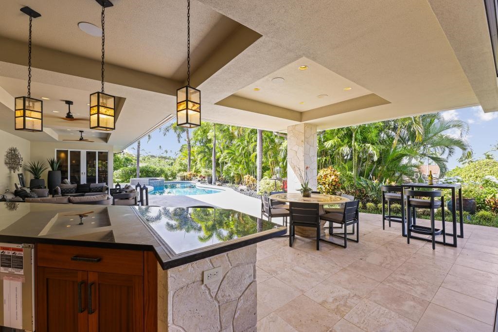 160  Heleuma Pl Wailea, Wailea/Makena home - photo 14 of 50